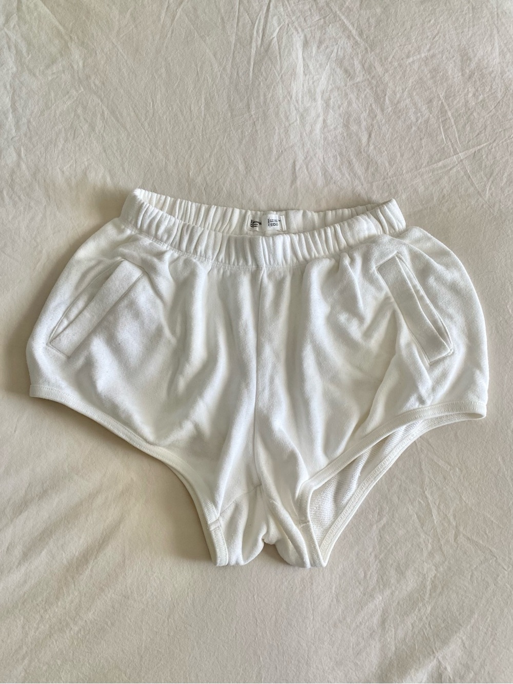 Entireworld Sweatshorts and Sweatshirt Set - Picture 7 of 10